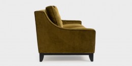 Dornes - moderná sedačka